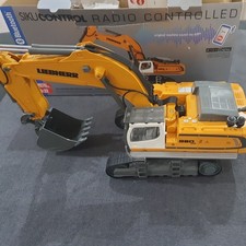 Siku control 6740 gebraucht kaufen  Heidenheim an der Brenz