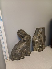 Lot antique metal for sale  Elizabeth
