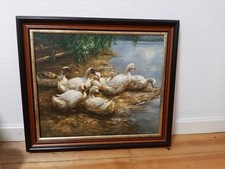 Enten weiher alexander gebraucht kaufen  Hamburg