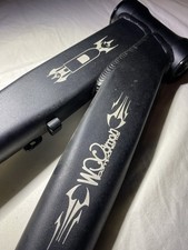 Woodman bike frame for sale  WELSHPOOL