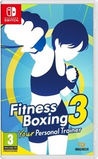 Fitness boxing your d'occasion  Paris XI