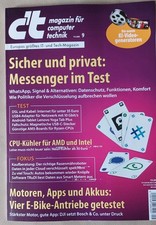 Magazin 2025 sicher gebraucht kaufen  Leipzig