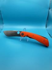 Couteau spyderco d'occasion  Charly-sur-Marne