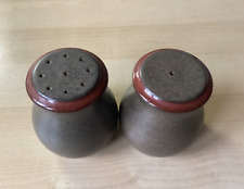 Denby marrakesh salt for sale  COALVILLE