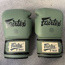 Fairtex bgv11 day for sale  HERTFORD