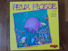 Haba felix flosse gebraucht kaufen  Essen