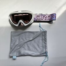 Giro girls ski for sale  Vernon