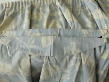 Coloroll pair curtains for sale  POOLE