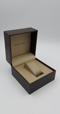 Burberry watch box usato  Marino