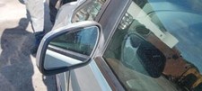015847 aussenspiegel links für FORD FOCUS C-MAX (CAP) 1.6 TDCI CAT 2003 120243 comprar usado  Enviando para Brazil