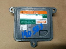 Conjunto de farol esquerdo usado serve: 2014 Cadillac Ats HID opt T4F esquerdo grau A comprar usado  Enviando para Brazil