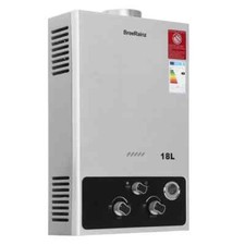 Breerainz 18l 36kw d'occasion  Le Grau-du-Roi