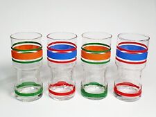 Lot verre orange d'occasion  Metz-