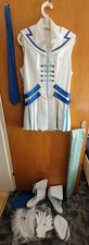 Manga anime cosplay gebraucht kaufen  Homberg, Medard, Rathskirchen