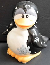 Inch penguin piggy for sale  Pittsburgh