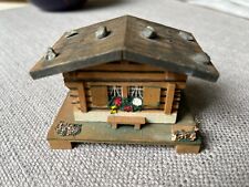 Vintage mini wooden for sale  GUILDFORD