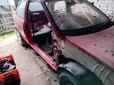 Braking corsa gsi for sale  DRIFFIELD