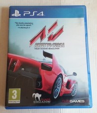 Gioco assetto corsa usato  Città di Castello