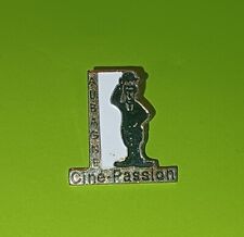 Pin charlie chaplin d'occasion  Paris XII