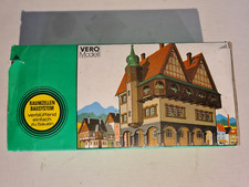 Vero lbernhau bausatz gebraucht kaufen  Böbingen an der Rems