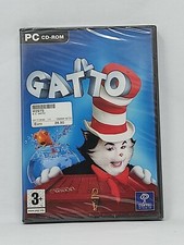 Gatto coktel 2003 usato  Italia