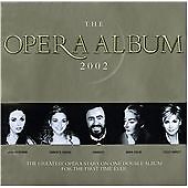 Opera album 2000 for sale  STOCKPORT
