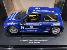 Renault sport clio d'occasion  Pertuis