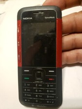 Nokia xpress music d'occasion  Expédié en Belgium