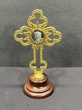 Mother theresa cross for sale  Saint Louis