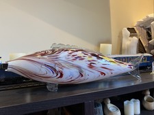 Vintage murano style for sale  MILTON KEYNES