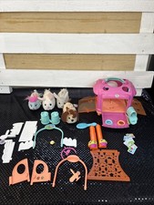 Hasbro furreal furry for sale  Horton