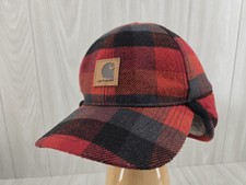 Carhartt red buffalo for sale  Crane Hill