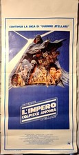 Locandina originale impero usato  Pavia