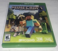 Minecraft: Xbox One Edition (Microsoft Xbox One, 2014) Testado comprar usado  Enviando para Brazil