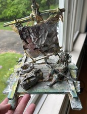 Outsider art stranded for sale  Nyack