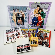 Spice girls vintage for sale  GOSPORT