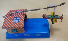 Old tin toy for sale  HARTLEPOOL