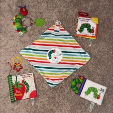 Hungry caterpillar infant for sale  Duncan