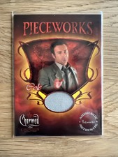 Charmed connections pieceworks gebraucht kaufen  Kaiserslautern