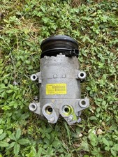 8v5119d629ef compressore aria usato  Alessandria