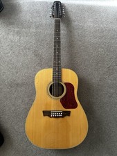 Walden d412 strings for sale  LONDON
