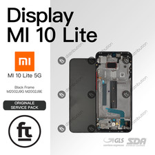Xiaomi display lite usato Xiaomi display lite usato  Lecce