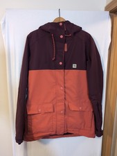 Cruiser snowboard jacket for sale  North Branch