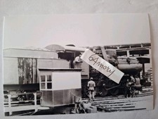 Fotografia locomotiva vapore usato  Castelfidardo