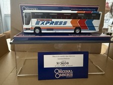 Corgi 43310 plaxton for sale  BATHGATE