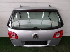 PASSAT B6 KOMBI bagażnik klapa bagażnika LA7W na sprzedaż  PL