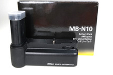 Nikon n10 batteriegriff gebraucht kaufen Nikon n10 batteriegriff gebraucht kaufen  Nürnberg