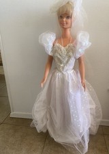 barbie 3ft bride for sale barbie 3ft bride for sale El Paso