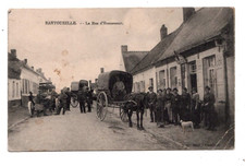 16233 bantouzelle rue gebraucht kaufen  Mühlhausen/Thüringen