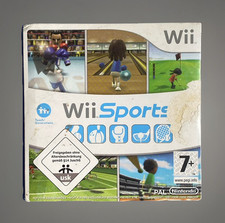 Jeu wii sports d'occasion Jeu wii sports d'occasion  Nancy-